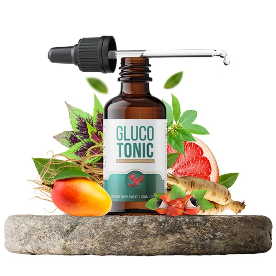 glucotonic